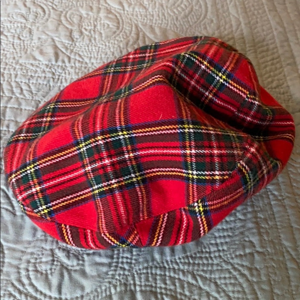 Beret?